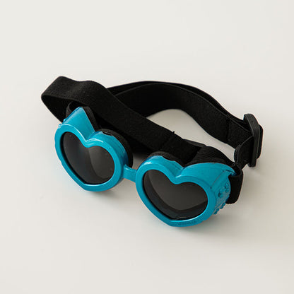 CBF - Lovey Dovey Hear Goggles (5 colors)