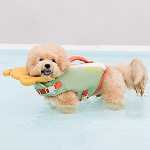 BITE ME - BeBe Sleep All-in-one (3 colors) 