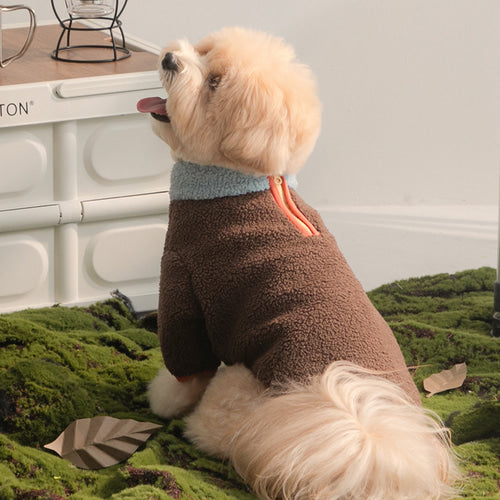 BITE ME - Winter Palette Fleece T-shirt (3colors)
