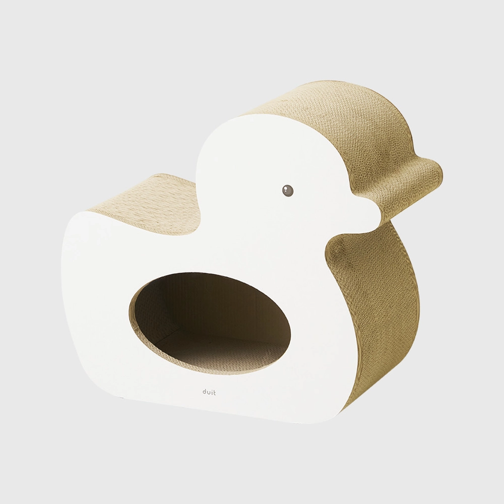 DUIT - PLAY DUCK