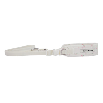 THESALLYSLAW - CUSHIONING TWO WAY LEASH 