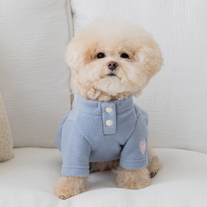 SSFW - Heartwarm Fleece All-in-One 