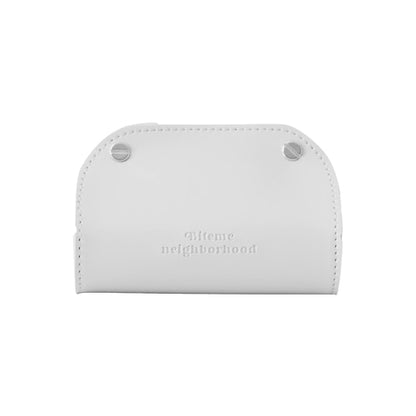 BITE ME - SLICKER BRUSH CASE 
