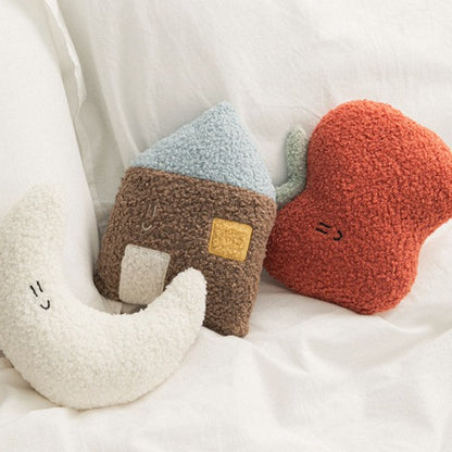 BonBon Green - My Home Buddy Cushion (3 type)