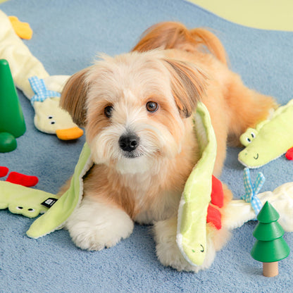 *現貨* BITE ME - Long Longs Tug Toy (2 types)