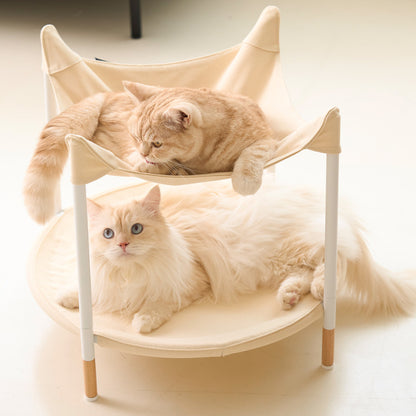 DUIT - TRAMPOLINE HAMMOCK