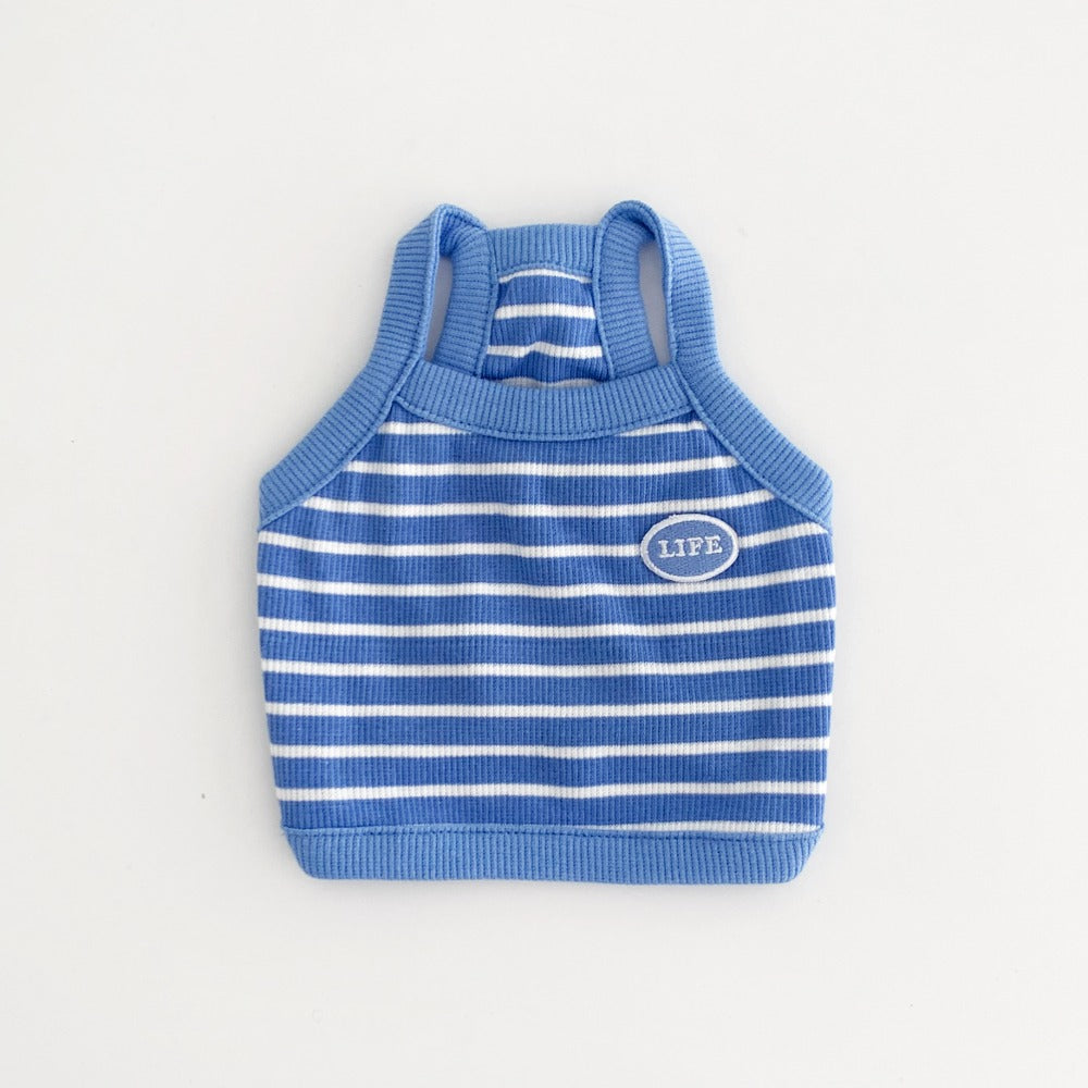 THE REST OF LIFE - DAYS STRIPE CROP