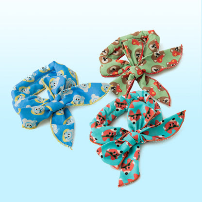 BITE ME - All-day Cooling Scarf