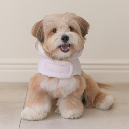 SSFW - My Bestie Puffer Harness (3colors)