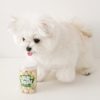 BITE ME - Little Cottage Probiotics Cheese