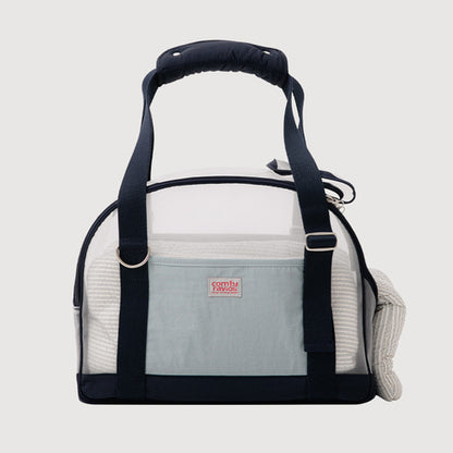 Comfy Ravioli - Breeze Mesh Bag (2 colors)