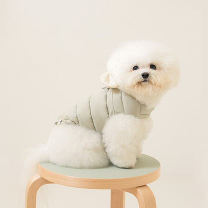 SSFW - Winter Bear No-Touch Padding (3 colors)