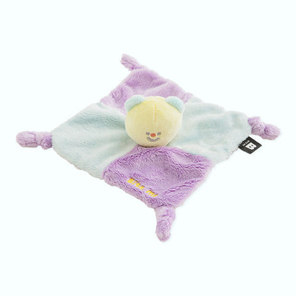 BITE ME - CRINKLE BLANKET TOY - Bear 