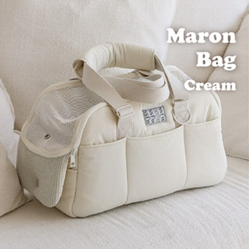 SSFW - Maron bag