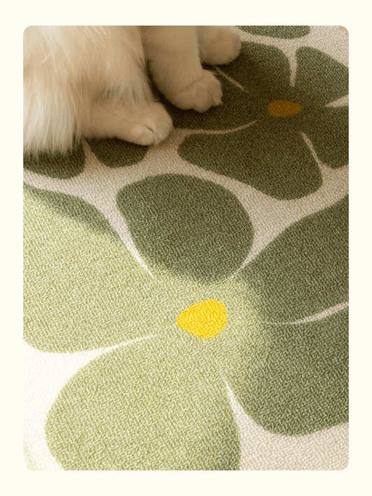 FIDOTAIL - Carpet Poster for Refill 