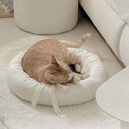 Biteme - BongBong Cat Basket Scratcher SET 