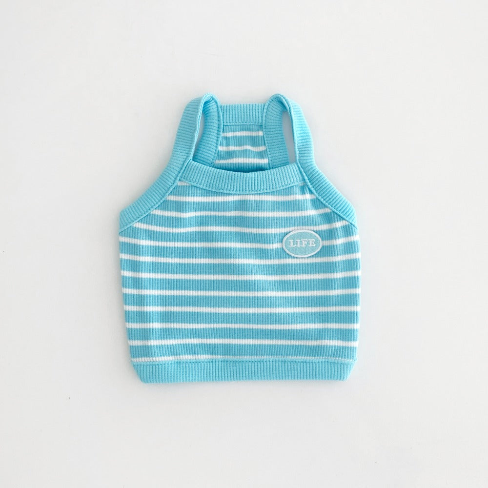 THE REST OF LIFE - DAYS STRIPE CROP