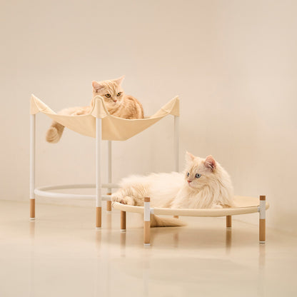 DUIT - TRAMPOLINE HAMMOCK