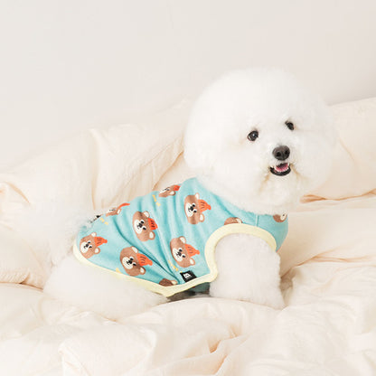 BITE ME - BeBe Sleep Vest (3colors) 