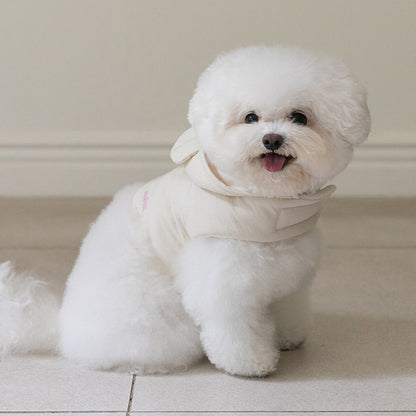 SSFW - My Bestie Puffer Harness (3colors)