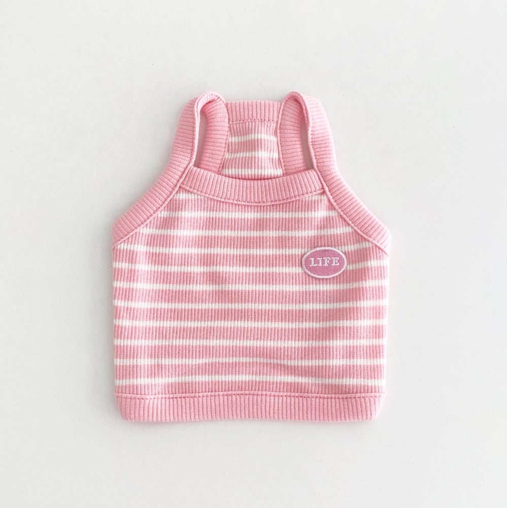 THE REST OF LIFE - DAYS STRIPE CROP