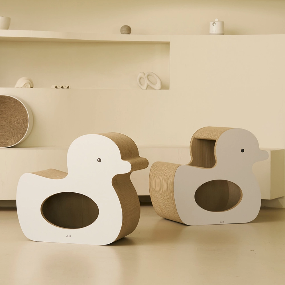 DUIT - PLAY DUCK