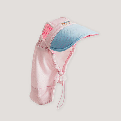 BITE ME - Bug Shield Cool Cap (3colors)