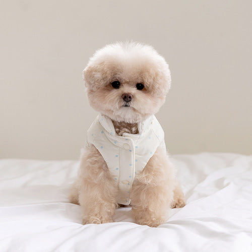 SSFW - My Little Tweed Poncho (2colors) 