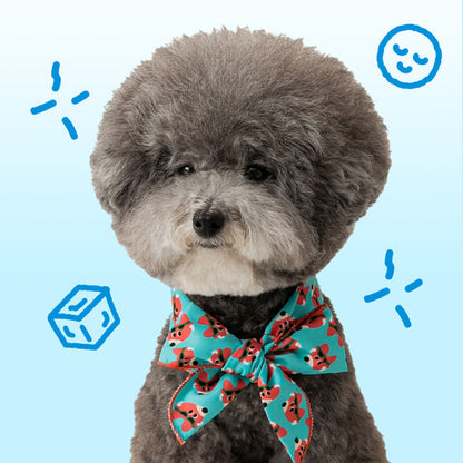 BITE ME - All-day Cooling Scarf