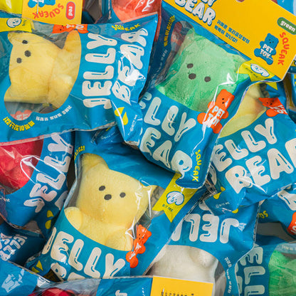 BITE ME - Gummy Bear Toy 