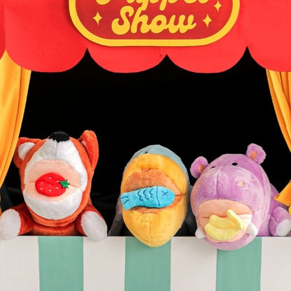 BITE ME - TUG-N-BITE Toy 