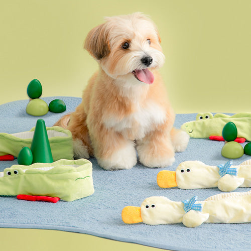 BITE ME - Long Longs Tug Toy (2 types)