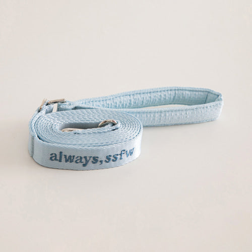 SSFW - Everyday Leash (4 colors)