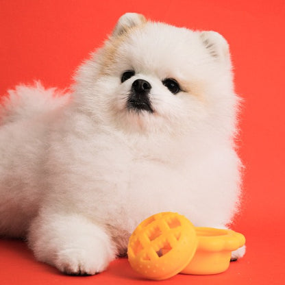 BITE ME - Sniffy Pie toy 