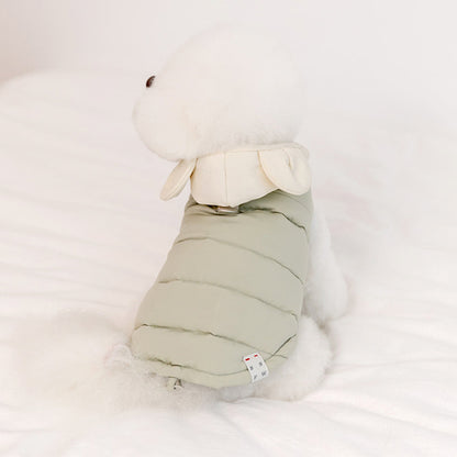 SSFW - Winter Bear No-Touch Padding (3 colors)