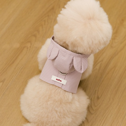 SSFW - Love, Walk Teddy Harness (3 colors)