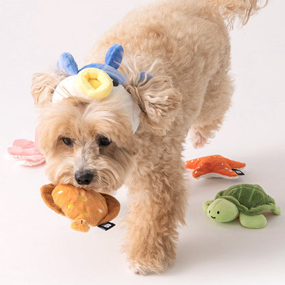 BITE ME - Sea Friends Toy (2sets)