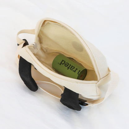 U&amp;PET - Dog fanny pack 