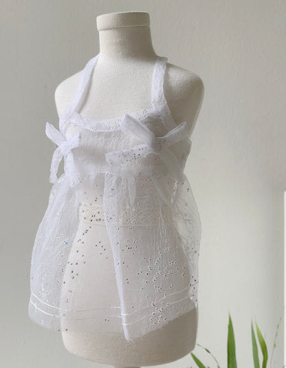 OPAAAP - MILKY WAY DRESS
