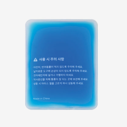 *現貨*U&PET - ICE PACK