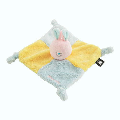 BITE ME - CRINKLE BLANKET TOY - Rabbit