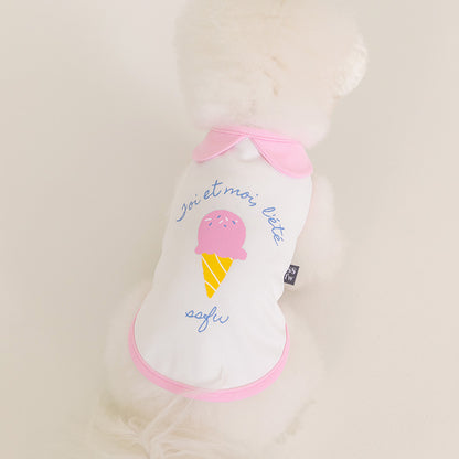 SSFW - My Little Cooling Poncho