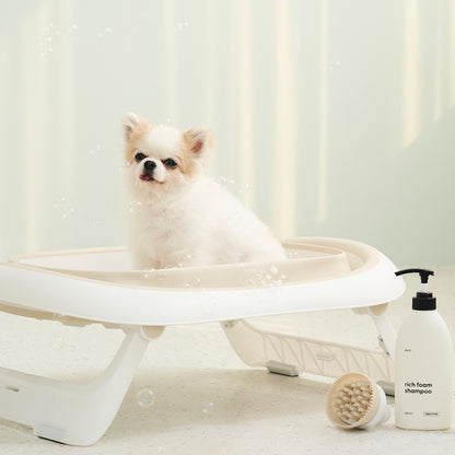 DUIT - FLOATING BATHTUB