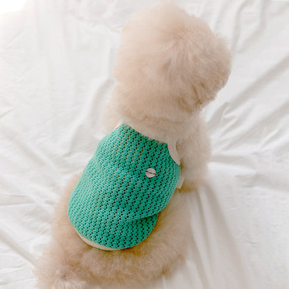 SSFW - Summer Knit Top (3colors)