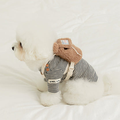 SSFW - MY BESTIE BACK PACK HARDNESS