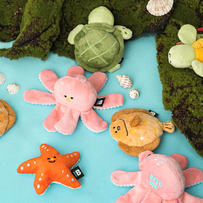 BITE ME - Sea Friends Toy (2sets)