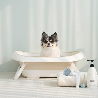 DUIT - FLOATING BATHTUB