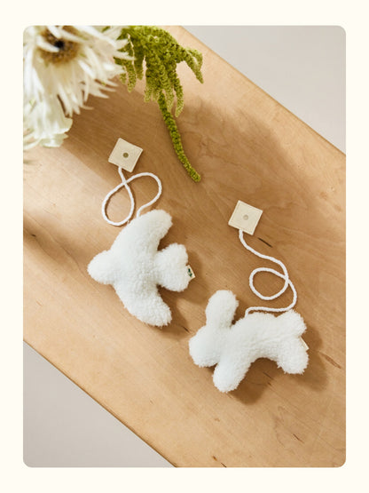 *In Stock* FIDOTAIL - Cloud Hanging Toy 