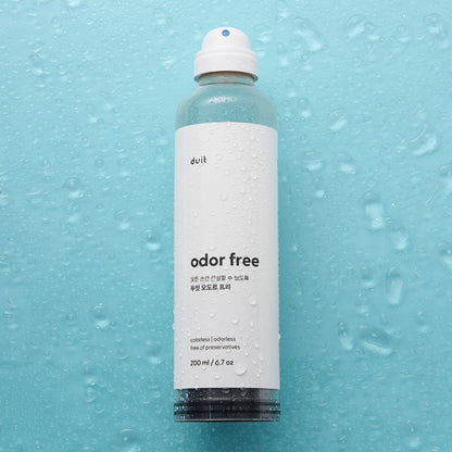 DUIT-ODOR FREE 