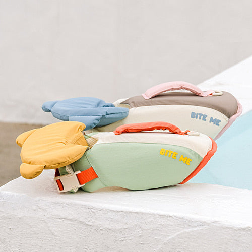 BITE ME - BeBe Sleep All-in-one (3 colors) 